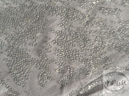 贵溪工业园区金属表面处理车间